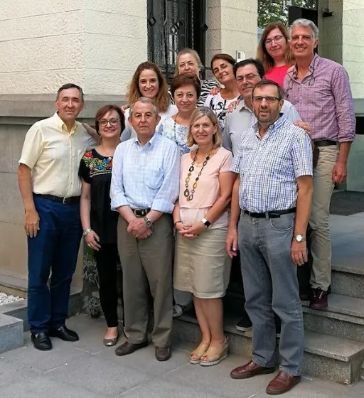Federación ACIT, Permanente permanente