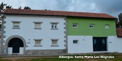 2albergue