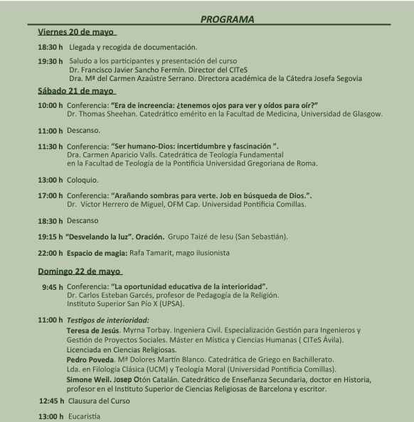 Programa