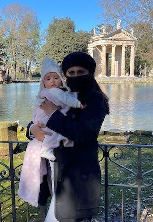 bimba e mamma