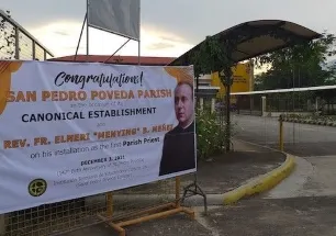congratulat davao