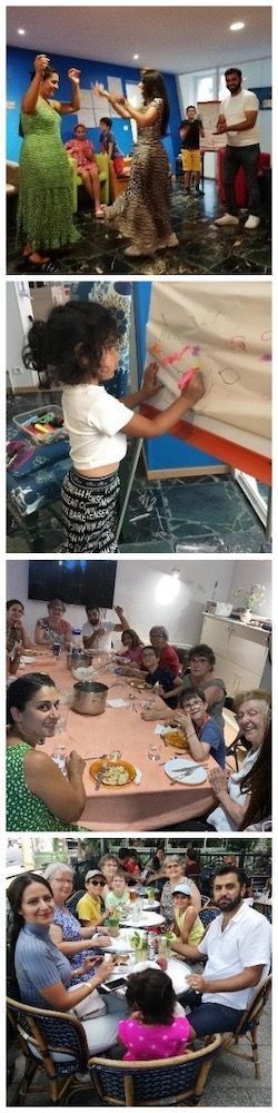 convivencia verano2021 parisina
