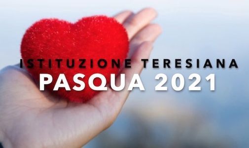 cuore in mano