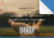 formulario jornadas federacit2021