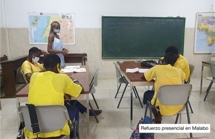 mentoring presencial