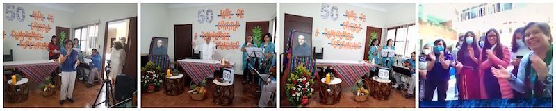 momentos celebracion guatemala