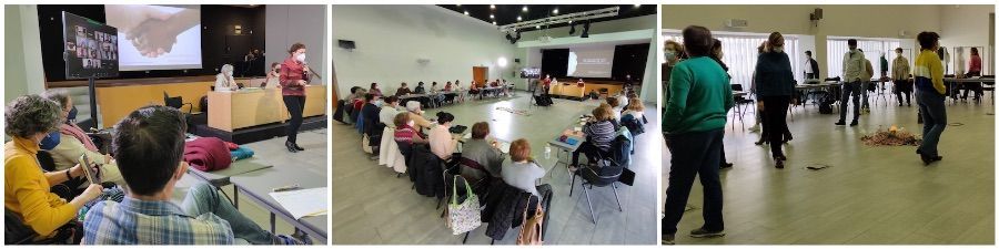 momentos seminario acompa