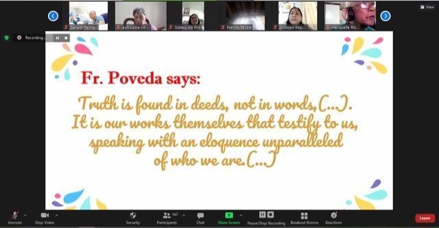 palabras poveda webinar