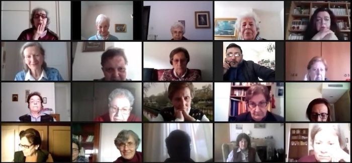 pascua2021 italia personas