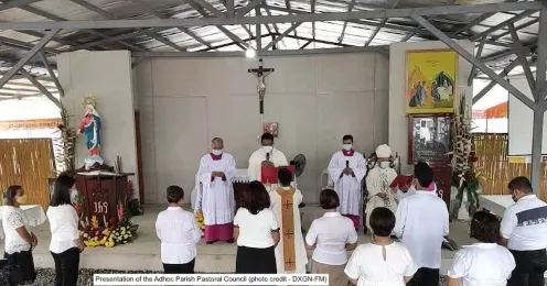 pastoral council