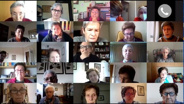 reunion bizkaia