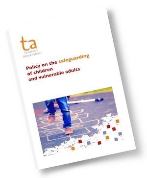 safeguarding book