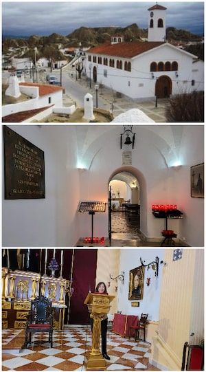 shrine dedication