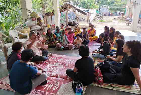 Pune Asian Youth Encounter 2