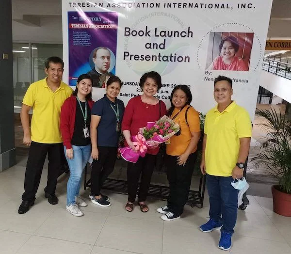 TAII and ITEC staff