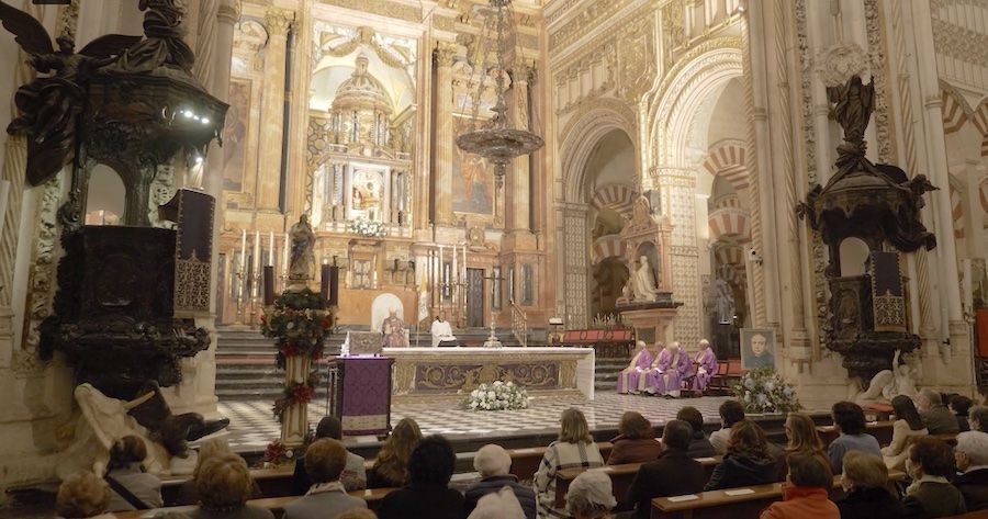 catedral córdoba 1 dic 2022