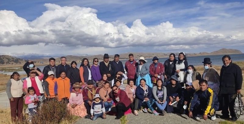 consejos educativos bolivia