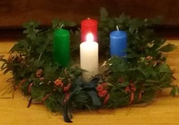 corona advent