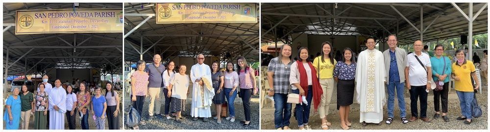 instantes davao
