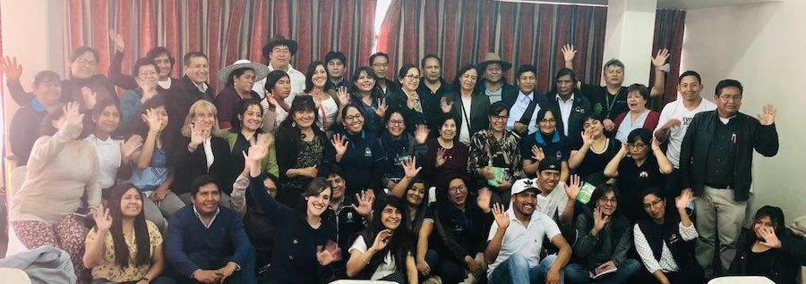 intered bolivia