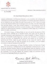 lettera