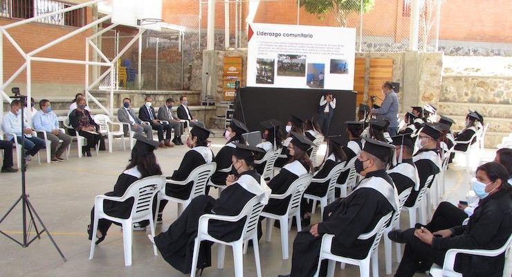 graduación