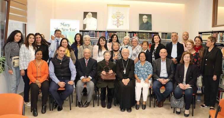 grupo belen posado