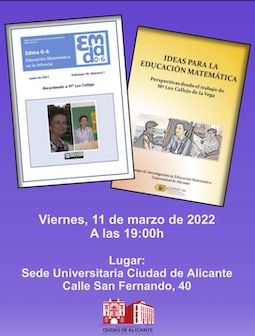 monograficos mari luz callejo