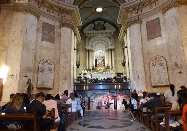 monte carmelo