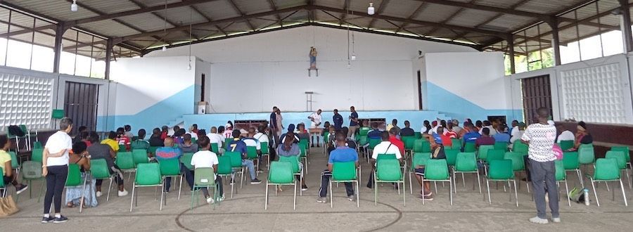 apaisada polideportivo