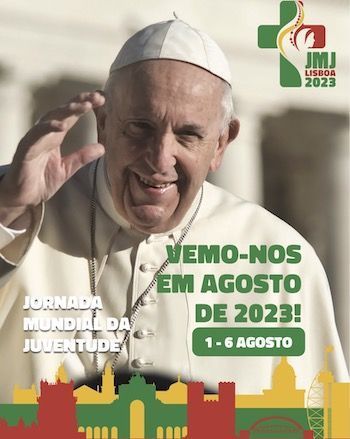 francisco jmj