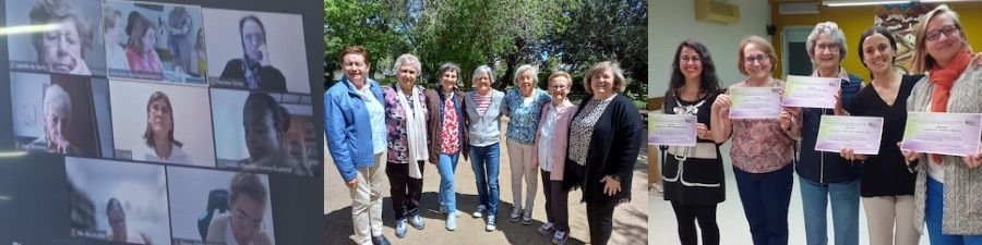 grupos en linea