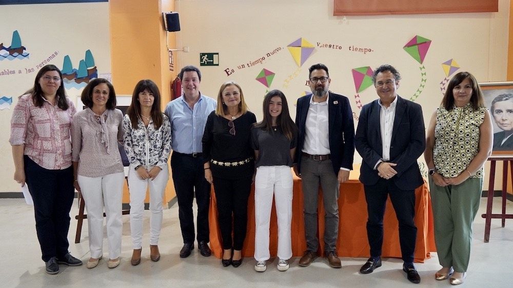 premiada y mas asteresa