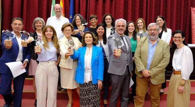 premiados