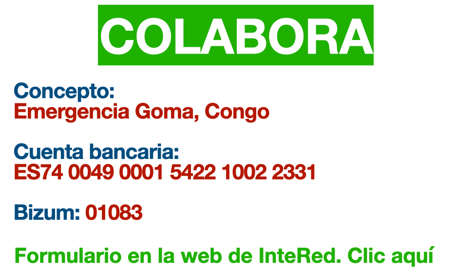 datos campaña