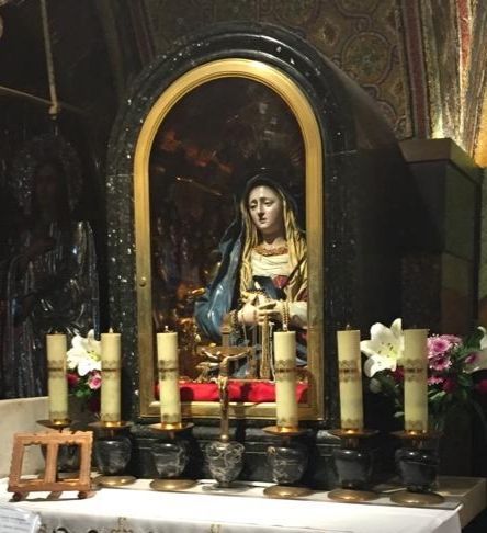 dolorosa