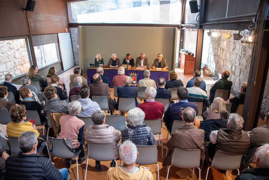 sala colmenraviejo