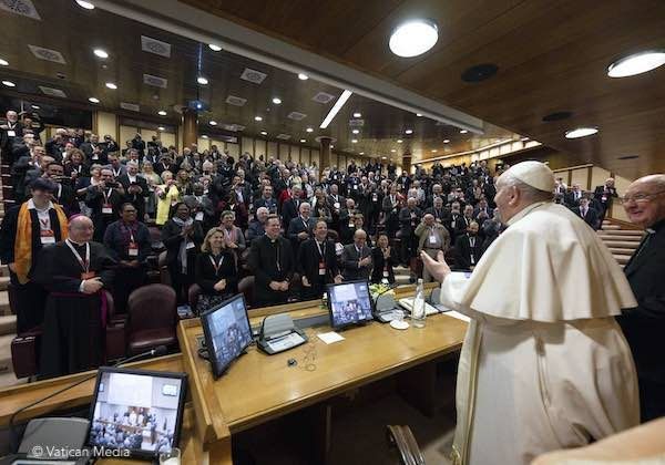 vatican 18febrero
