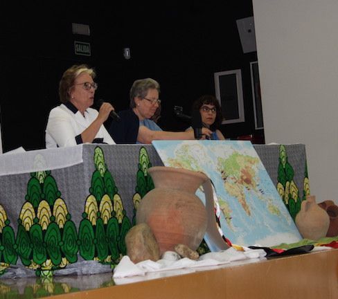 recorte mesa