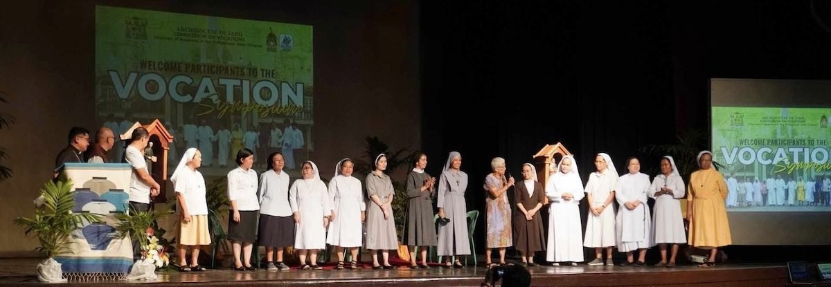 Vocation Symposium iloilo 03