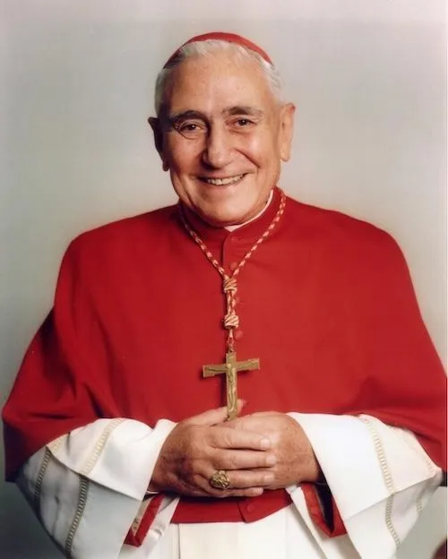 cardenal beato