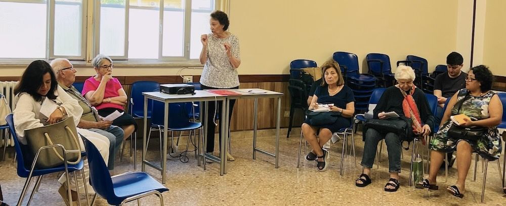 exposicion palermo