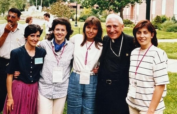 jmj Denver 1993