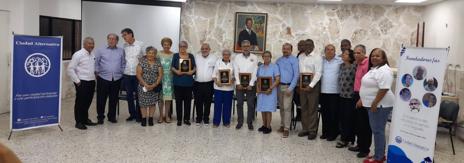 todos organizadores