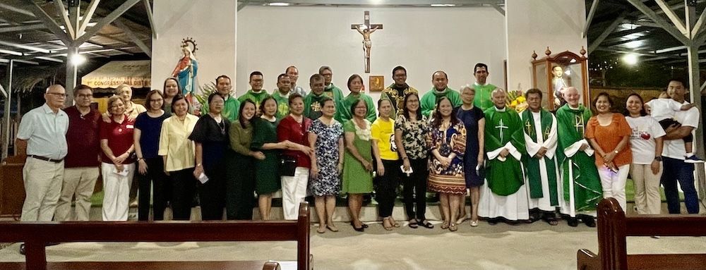 foto de familia