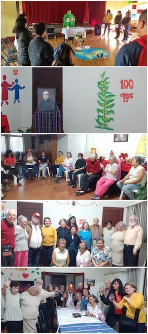 guatemala collage