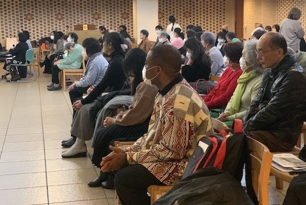 asistentes
