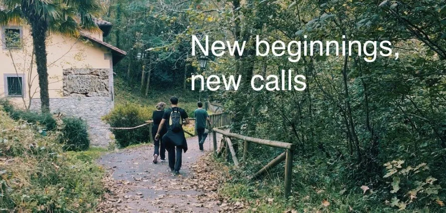 beginnings