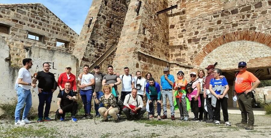 linares minas todos