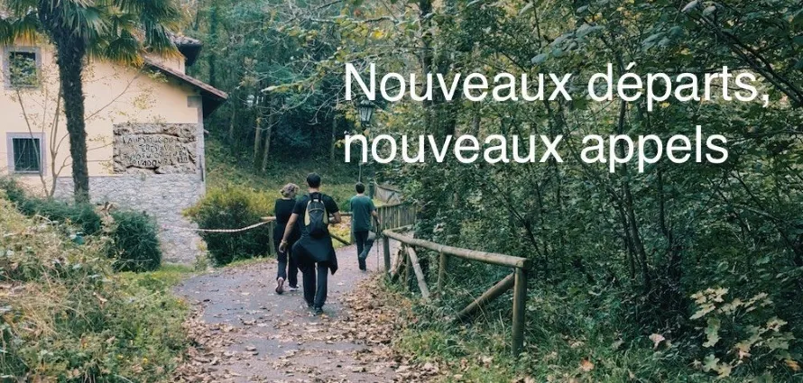 nouveau